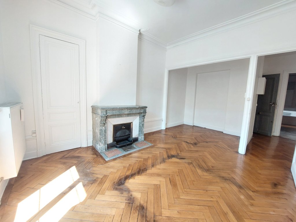 LOCATION - Appartement - ST ETIENNE (42000) - 690 €