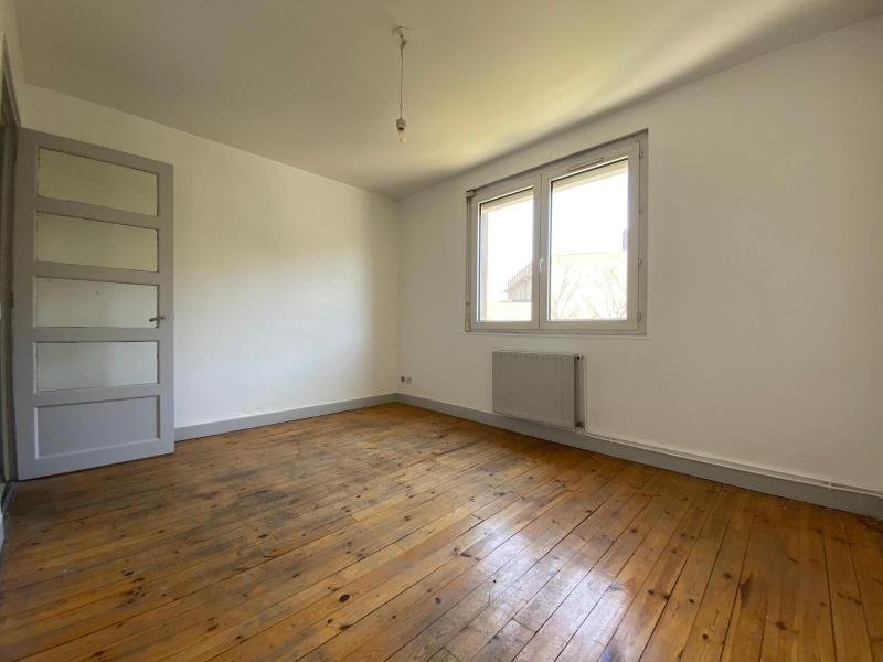 LOCATION - Appartement - ST ETIENNE (42000) - 410 €