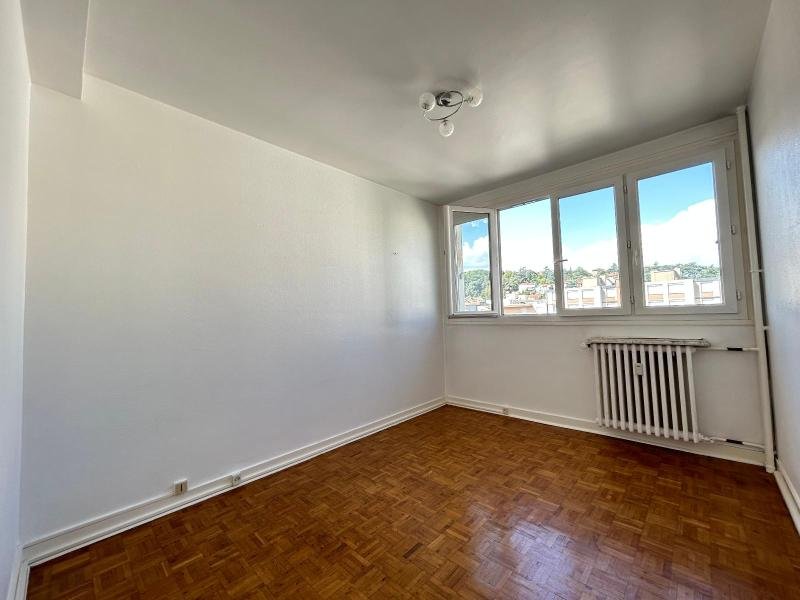LOCATION - Appartement - ST ETIENNE (42000) - 535 €