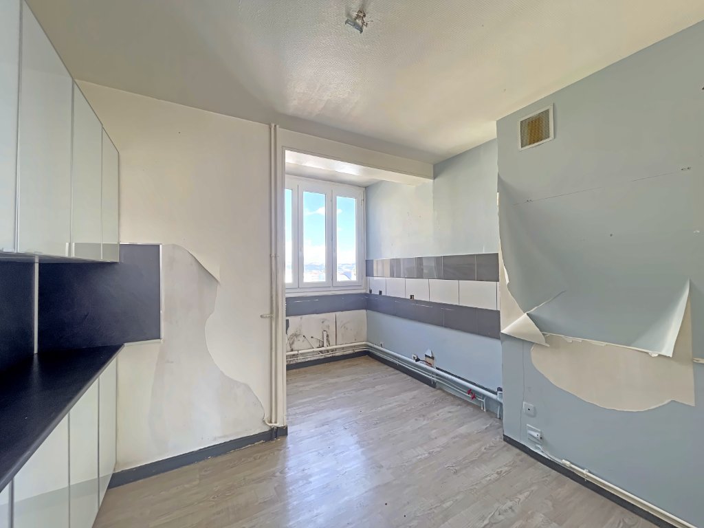 VENTE - Appartement - ST ETIENNE (42000) - 65000 €
