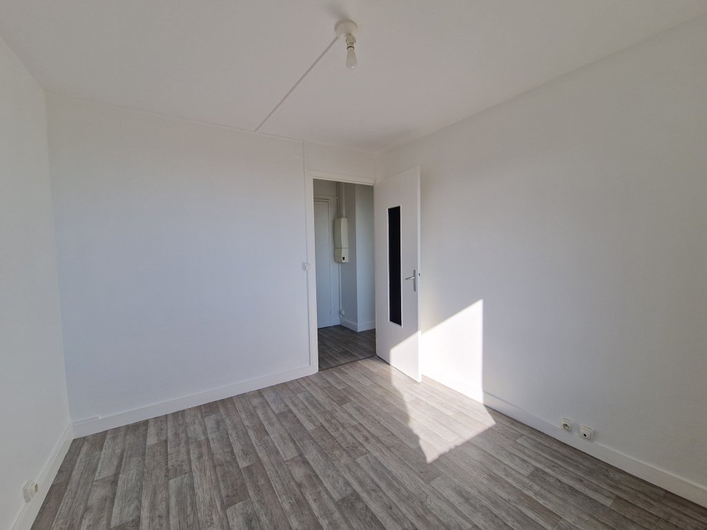LOCATION - Appartement - ST ETIENNE (42000) - 695 €