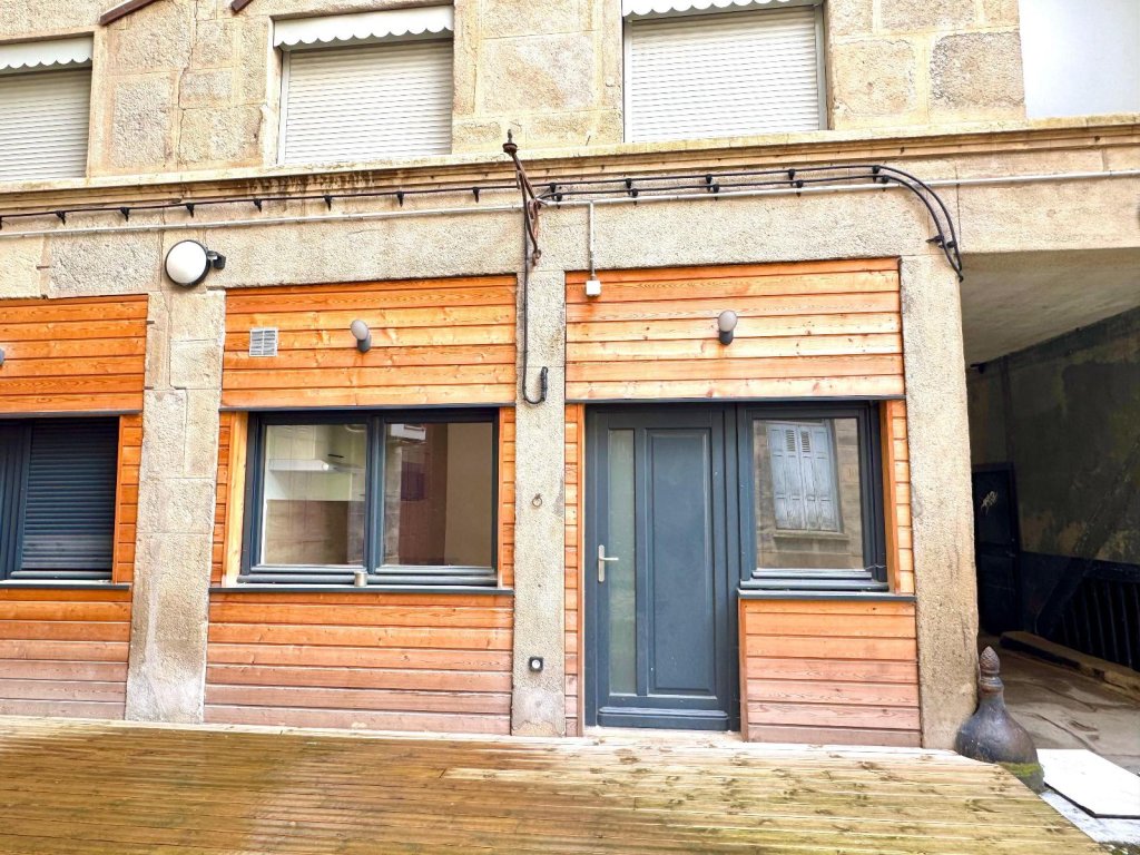 LOCATION - Appartement - ST ETIENNE (42000) - 345 €