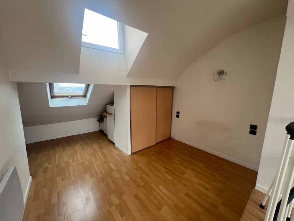 VENTE - Appartement - ST ETIENNE (42000) - 95900 €