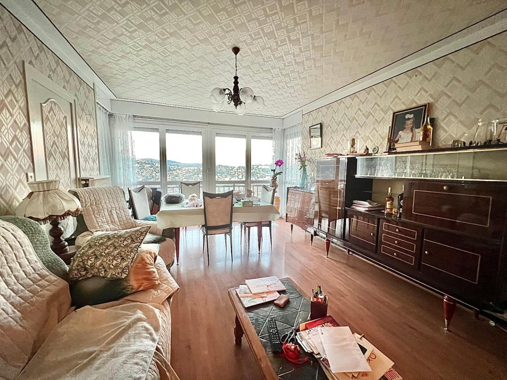 VENTE - Appartement - VILLARS (42390) - 65000 €
