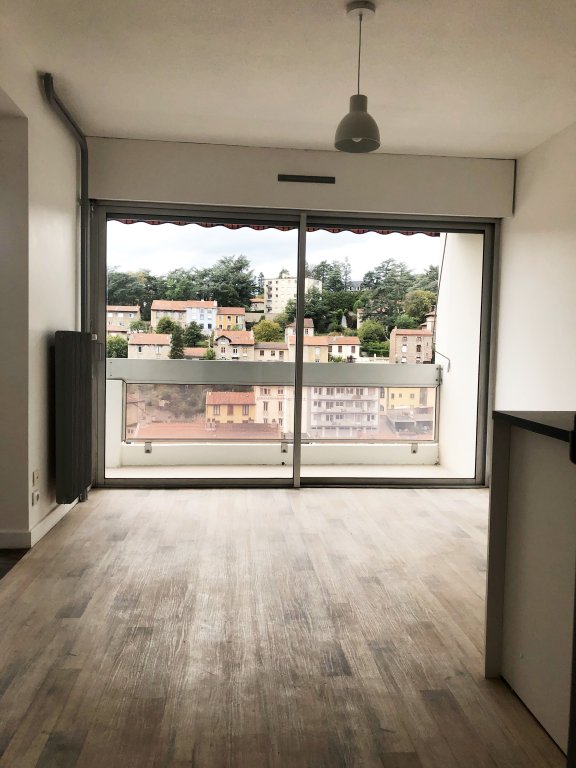 LOCATION - Appartement - ST ETIENNE (42000) - 490 €