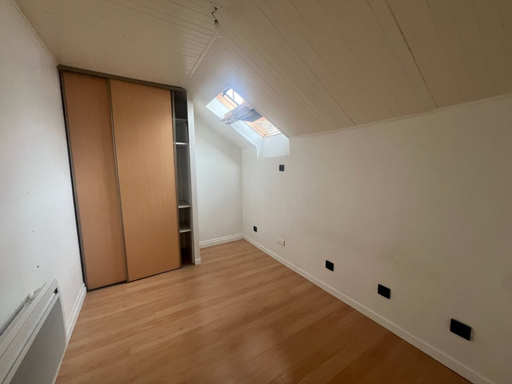 VENTE - Appartement - ST ETIENNE (42000) - 95900 €