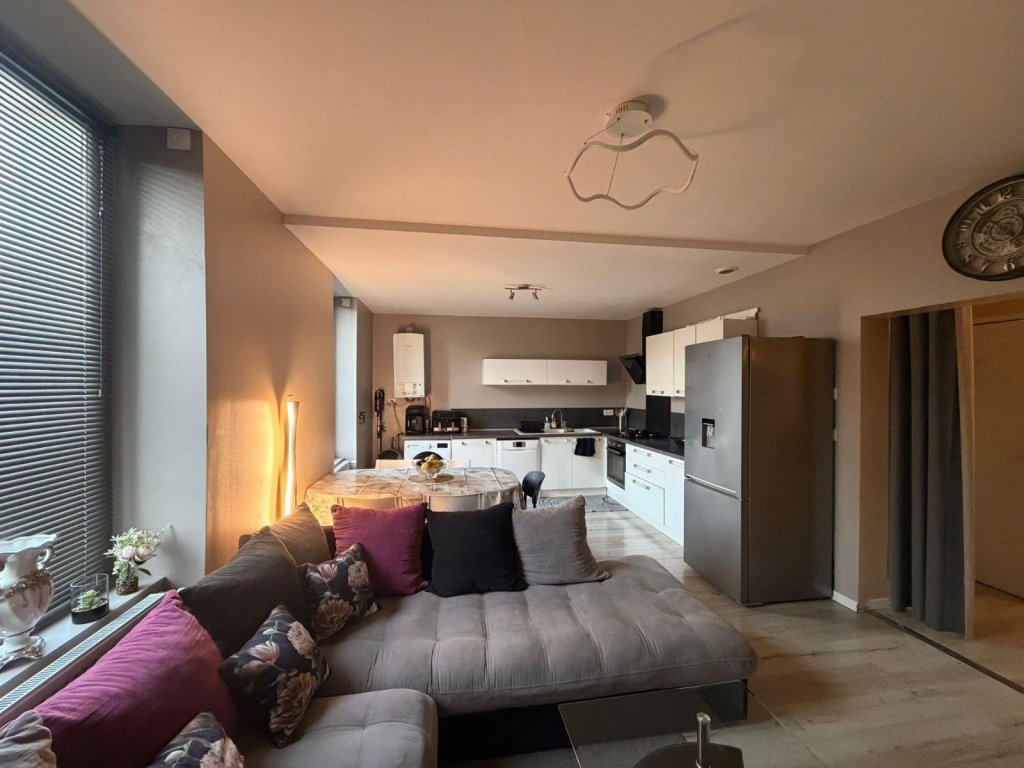 VENTE - Appartement - ST ETIENNE (42000) - 99000 €