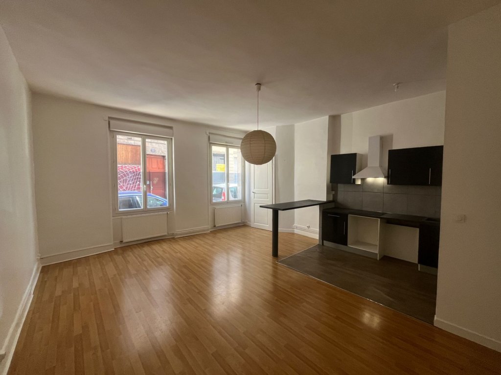VENTE - Immeuble - ST ETIENNE (42000) - 340000 €