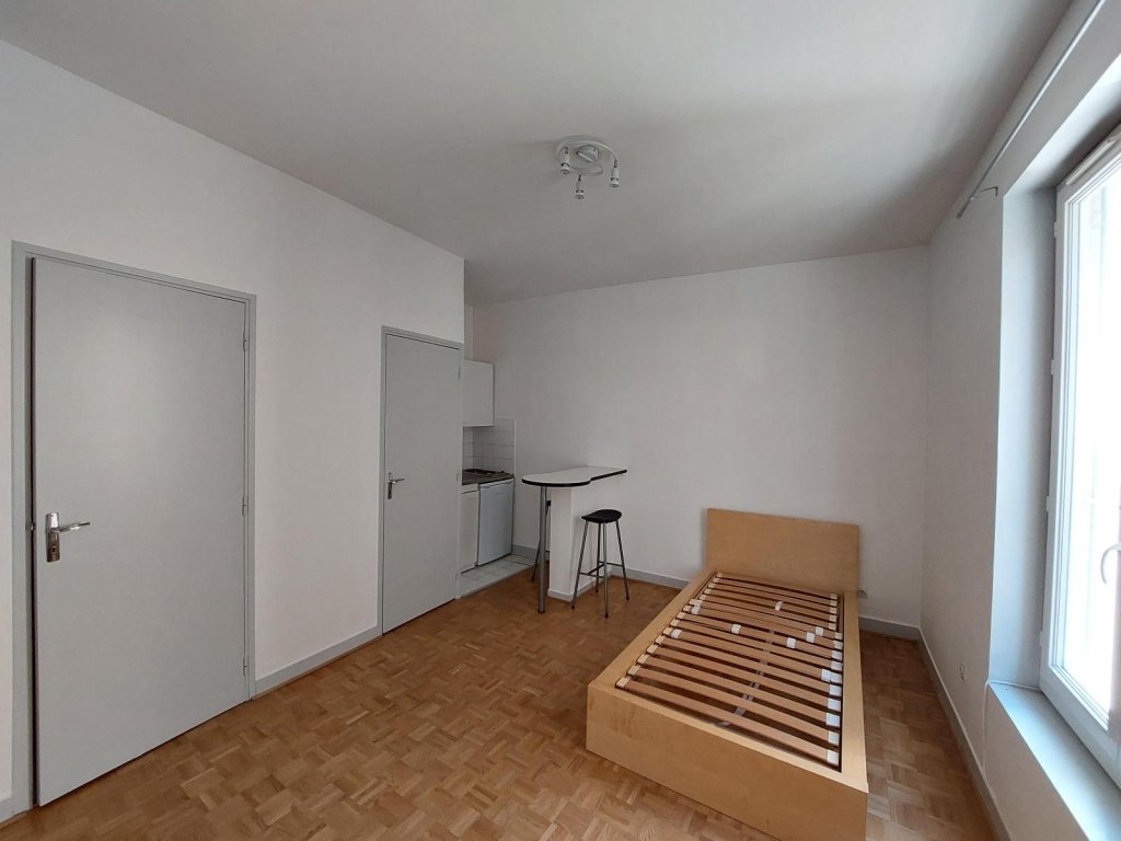 VENTE - Appartement - ST ETIENNE (42000) - 38500 €