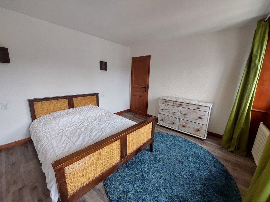 LOCATION - Appartement - ST ETIENNE (42000) - 565 €