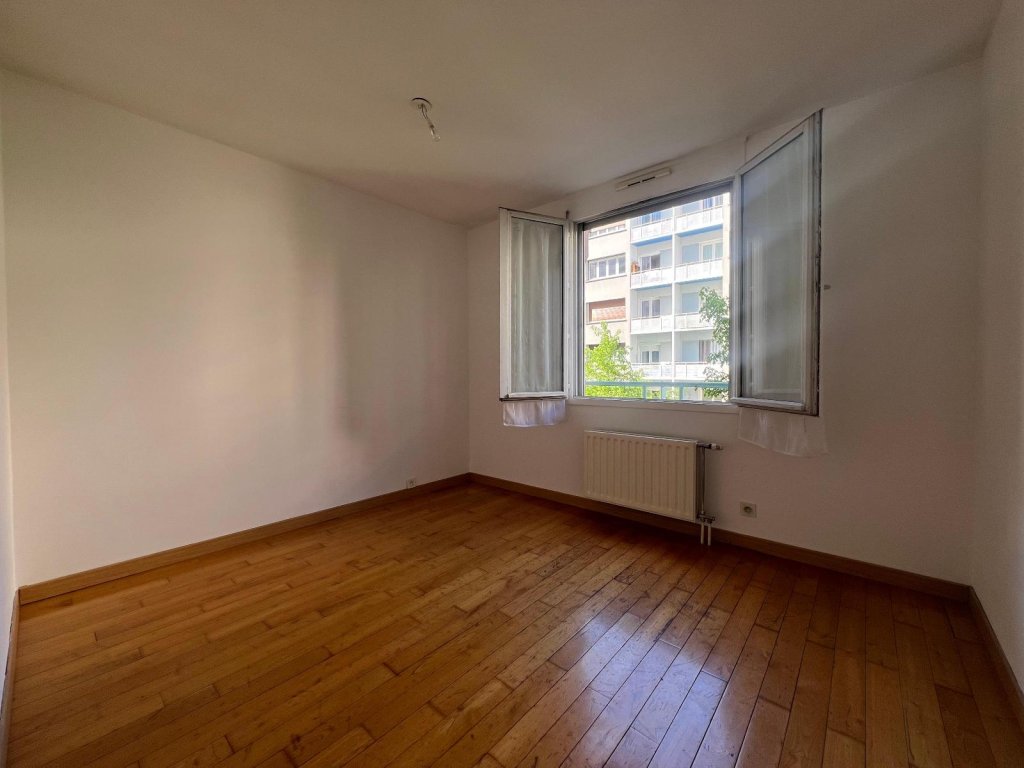 VENTE - Appartement - ST ETIENNE (42000) - 99000 €