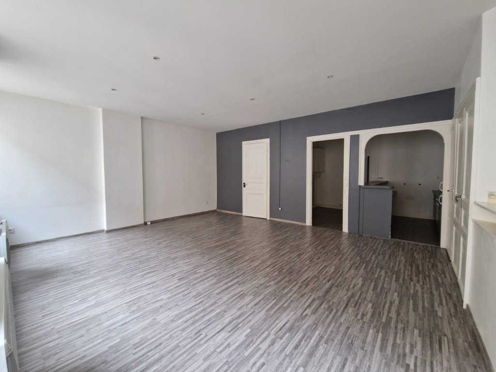 LOCATION - Appartement - ST ETIENNE (42000) - 545 €