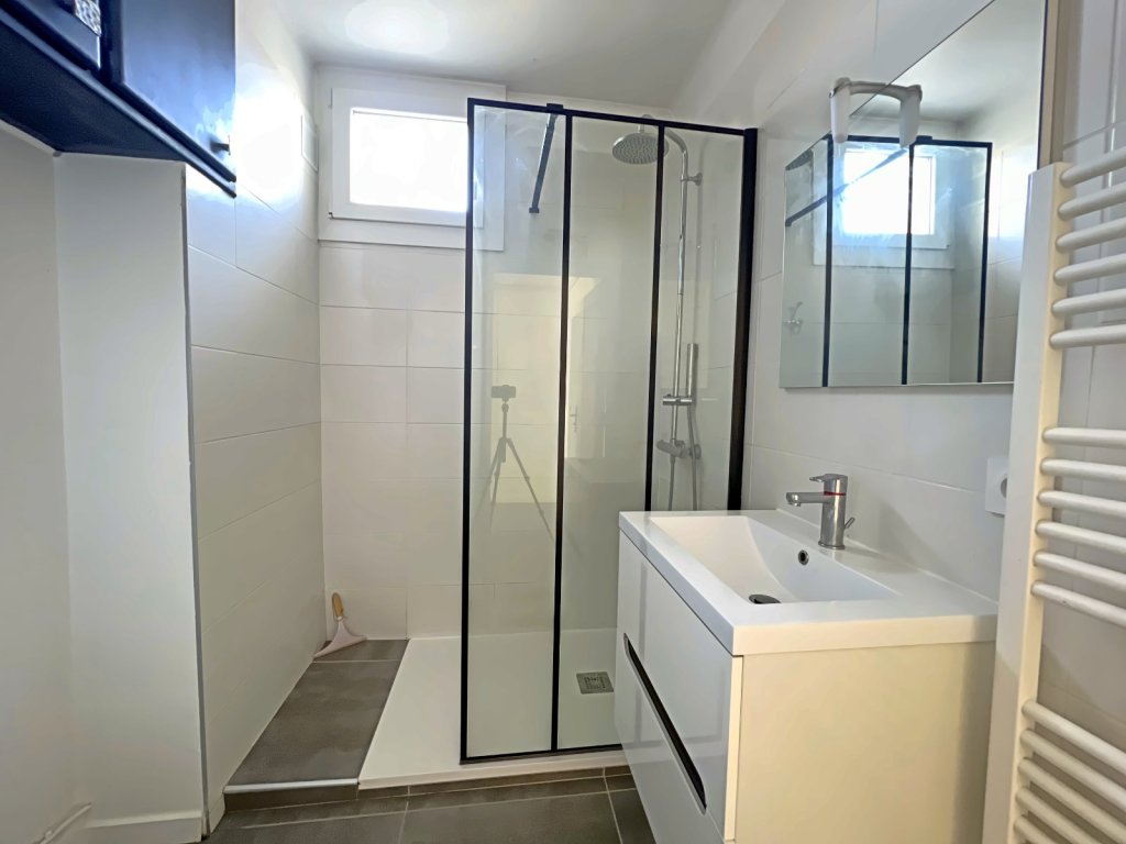 VENTE - Appartement - ST ETIENNE (42000) - 67000 €