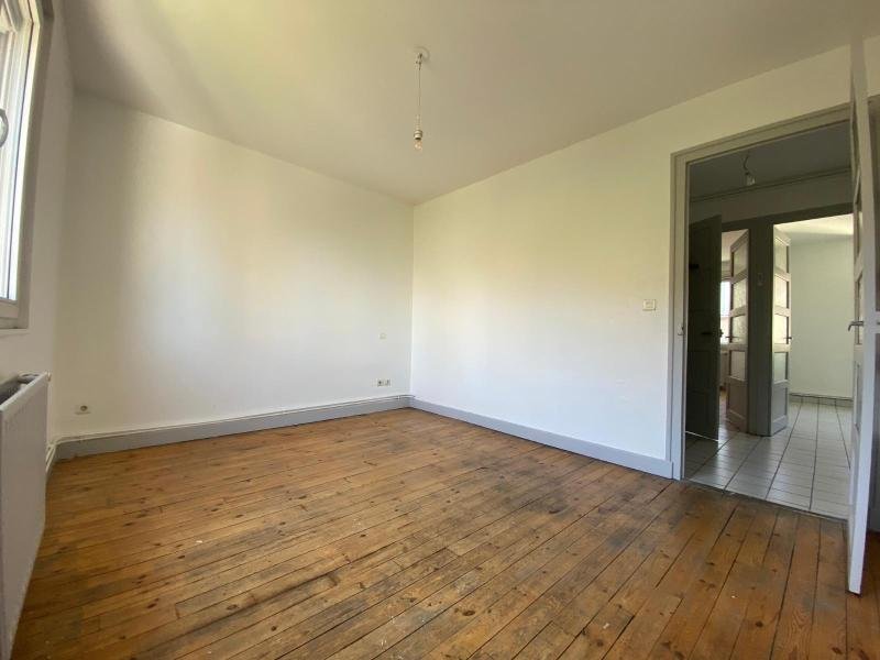 LOCATION - Appartement - ST ETIENNE (42000) - 410 €