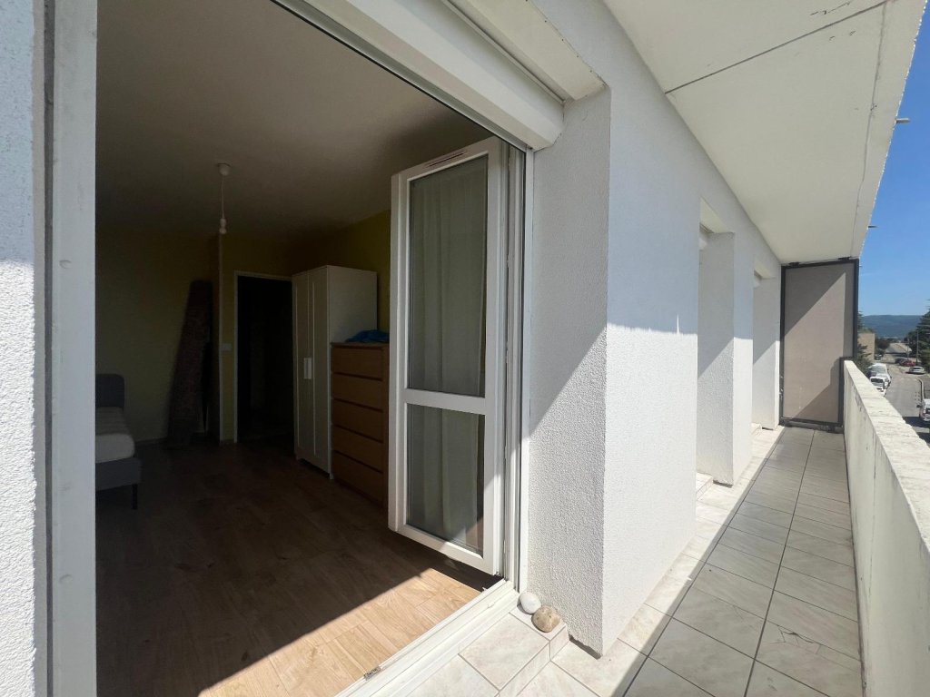 VENTE - Appartement - ST ETIENNE (42000) - 82000 €