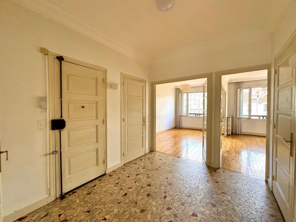 LOCATION - Appartement - ST ETIENNE (42000) - 695 €