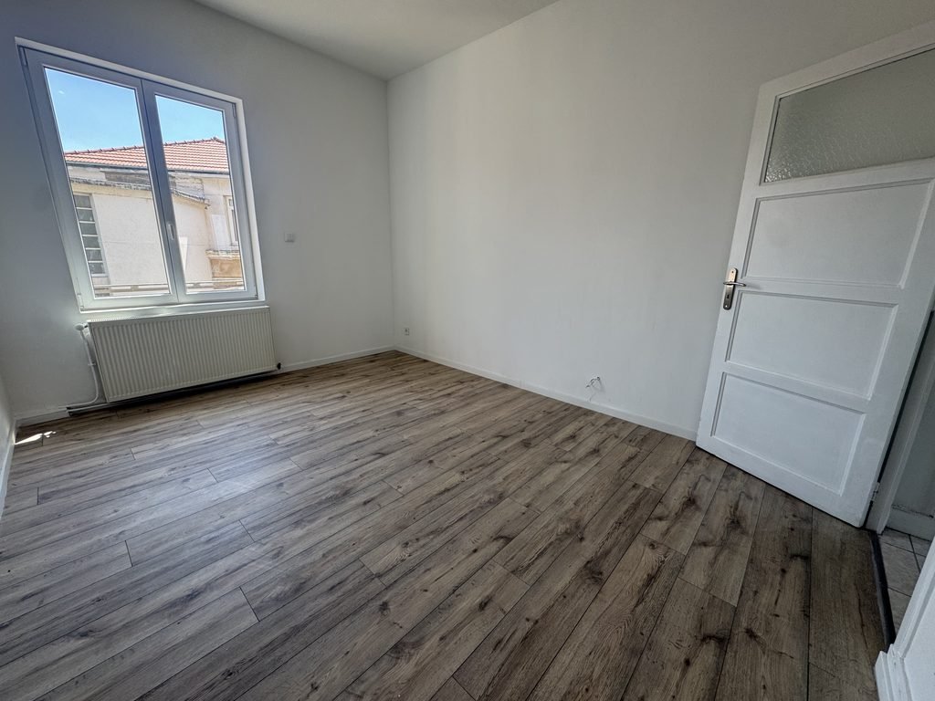 LOCATION - Appartement - ST ETIENNE (42000) - 490 €