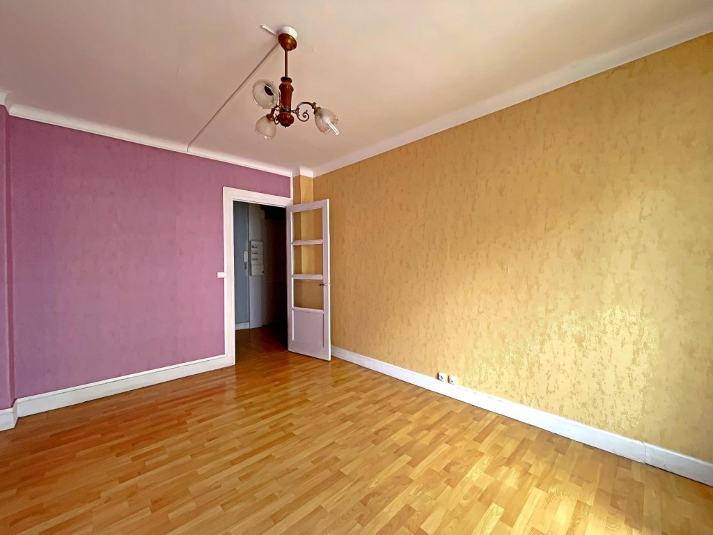 VENTE - Appartement - ST ETIENNE (42000) - 79000 €