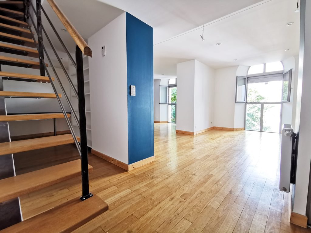 LOCATION - Appartement - ST ETIENNE (42000) - 915 €