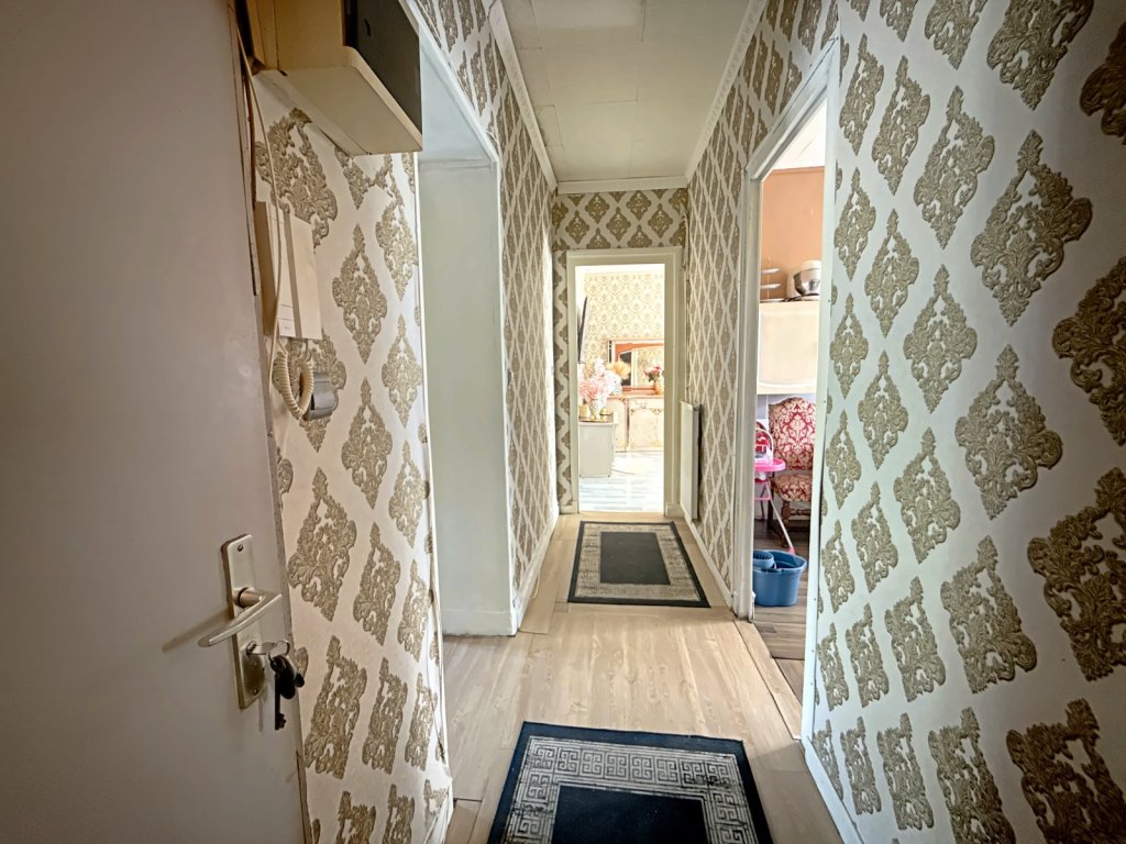 VENTE - Appartement - ST ETIENNE (42000) - 45000 €