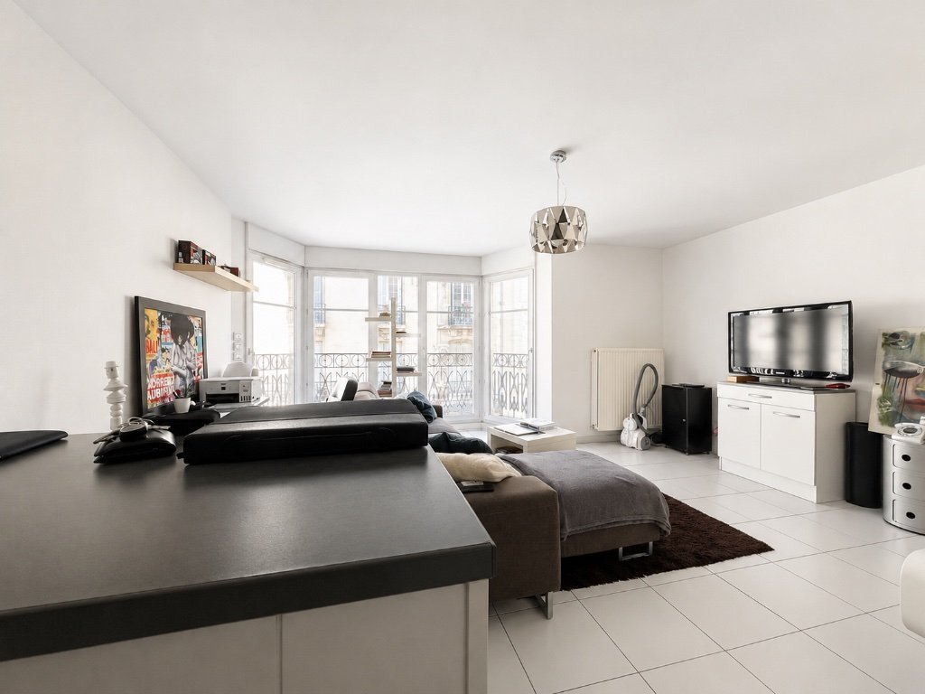 VENTE - Appartement - ST ETIENNE (42000) - 77000 €