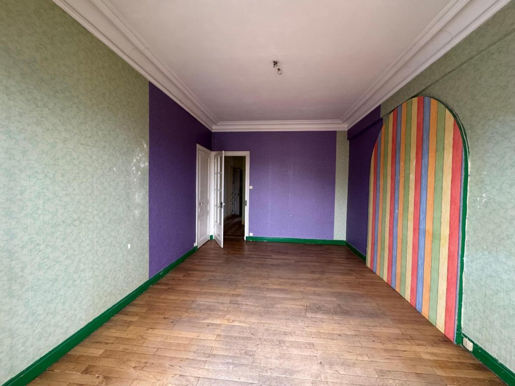 VENTE - Appartement - ST ETIENNE (42000) - 65000 €