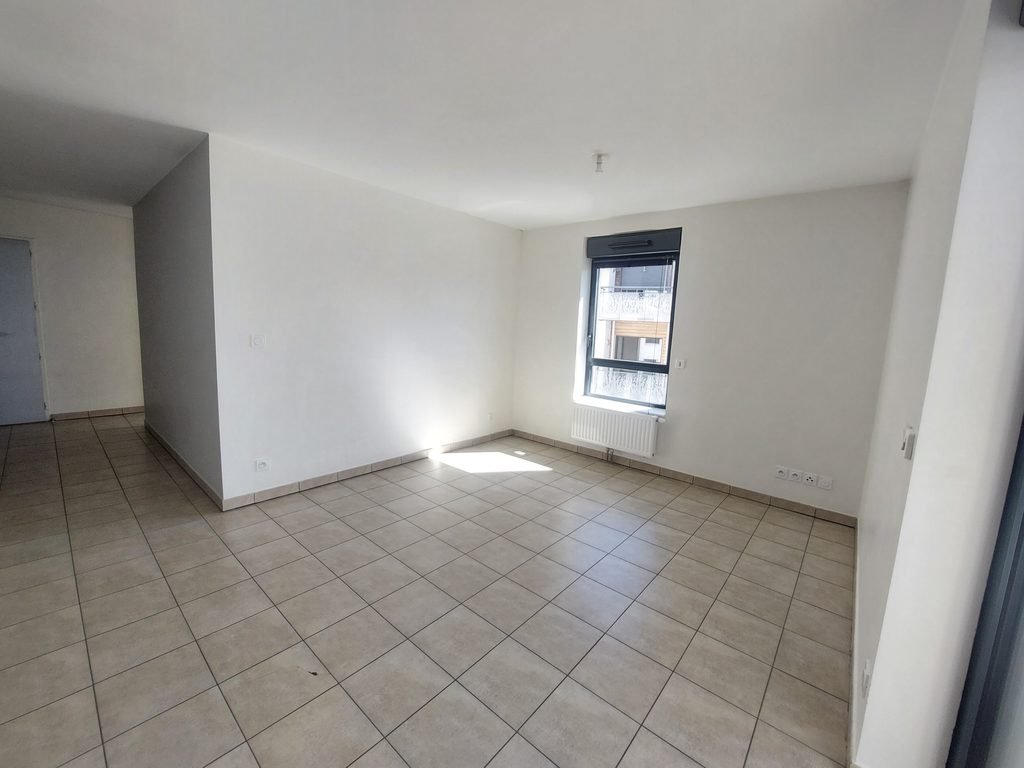 LOCATION - Appartement - ST ETIENNE (42000) - 747 €