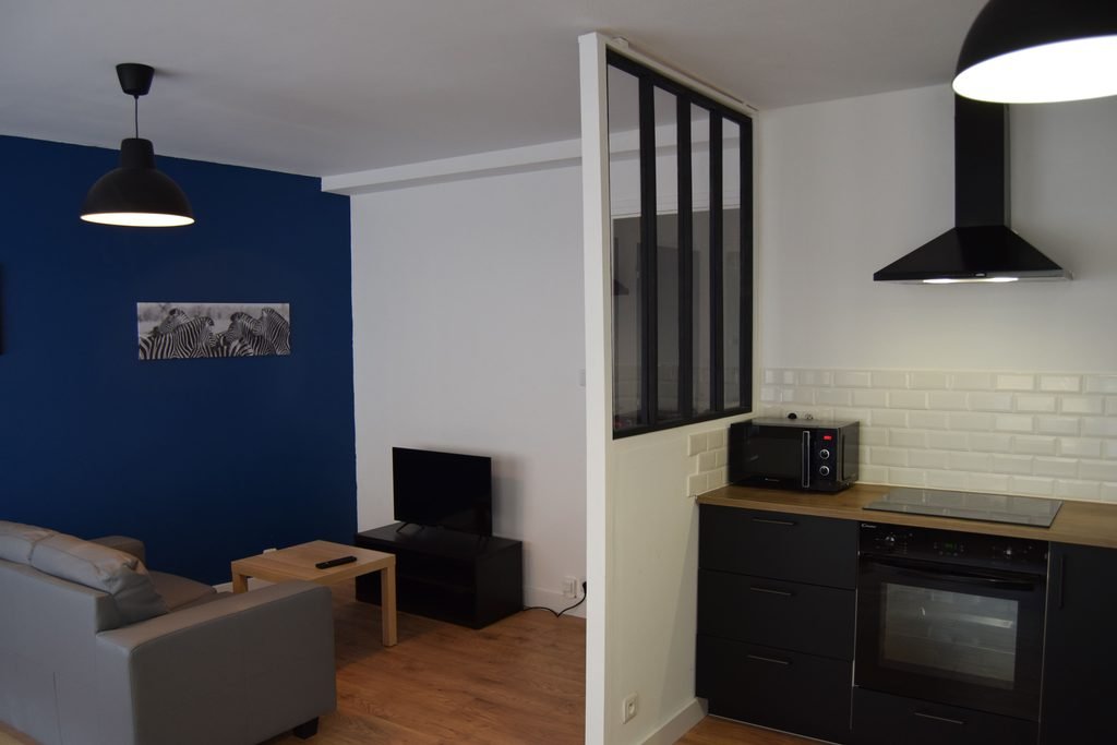 LOCATION - Appartement - ST ETIENNE (42000) - 590 €