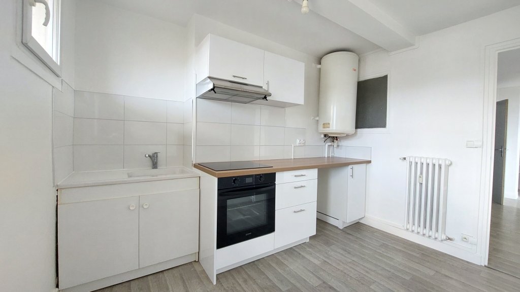 LOCATION - Appartement - ST ETIENNE (42000) - 695 €