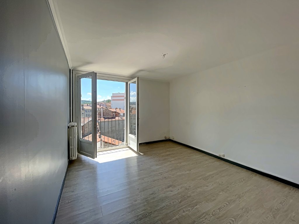 VENTE - Appartement - ST ETIENNE (42000) - 65000 €