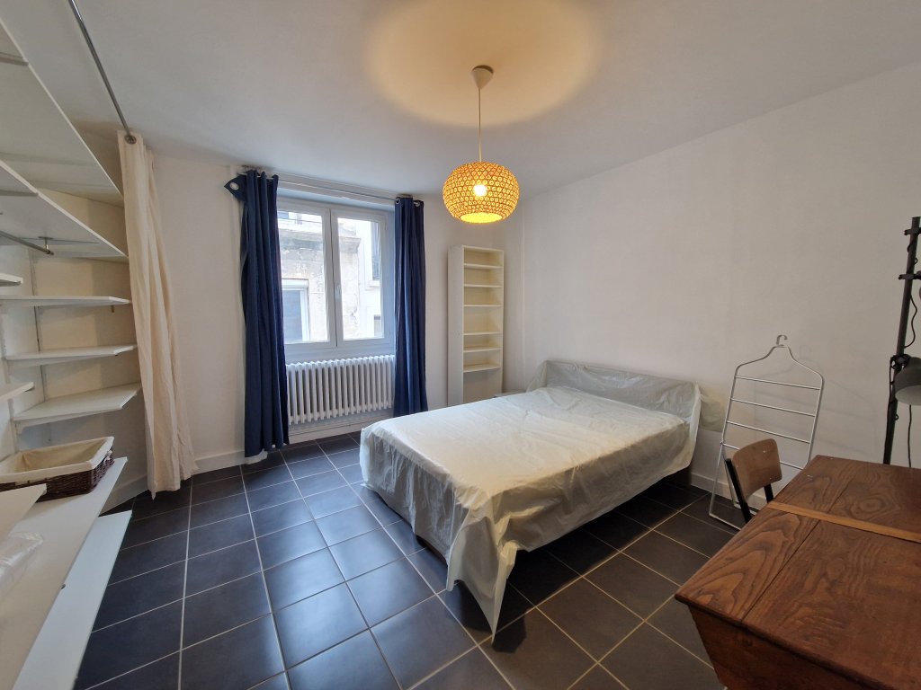 LOCATION - Appartement - ST ETIENNE (42000) - 600 €