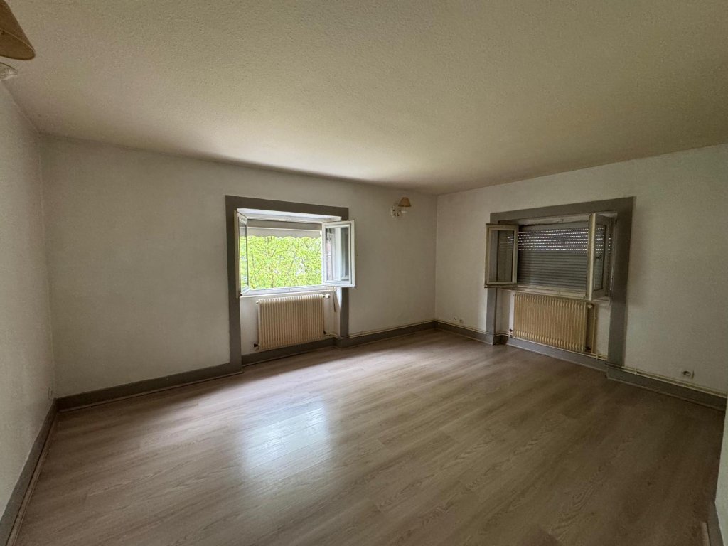 LOCATION - Appartement - ST ETIENNE (42000) - 430 €