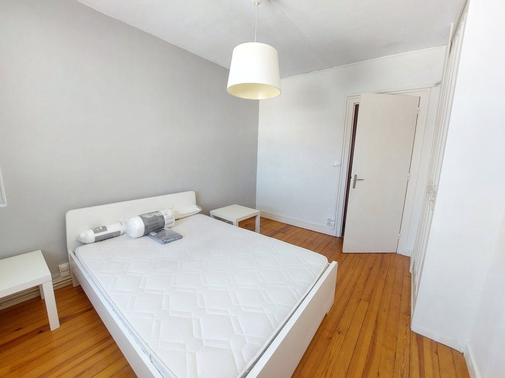 LOCATION - Appartement - ST ETIENNE (42000) - 440 €