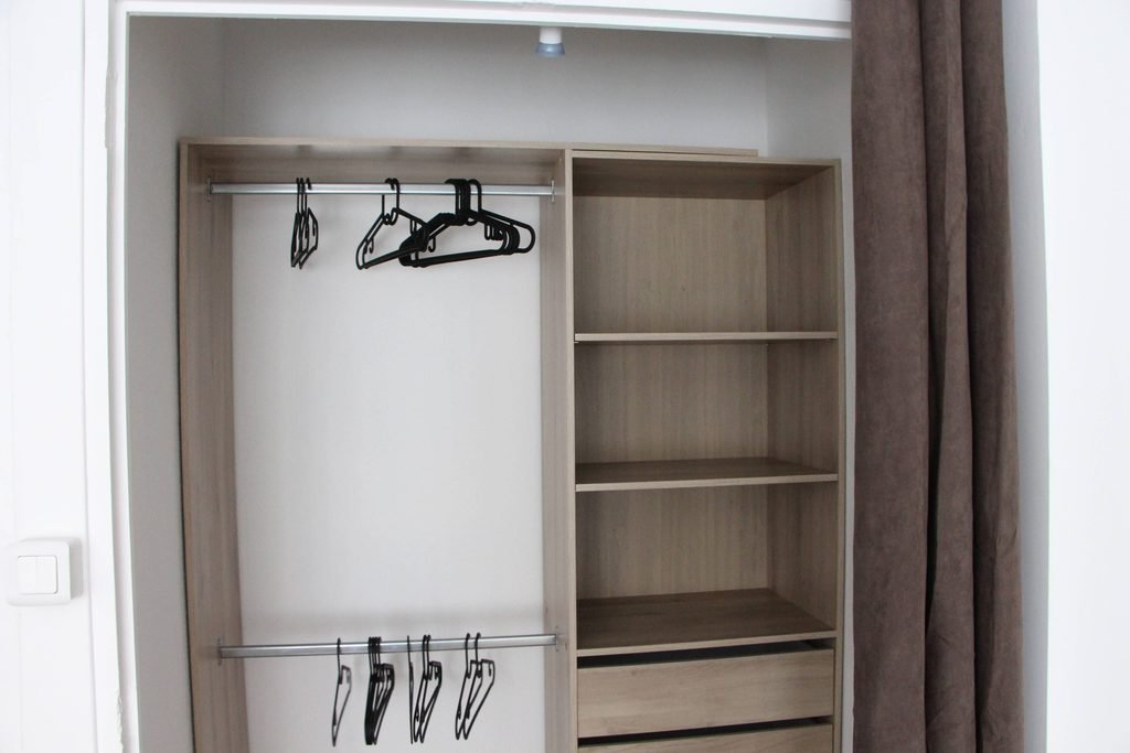 LOCATION - Appartement - ST ETIENNE (42000) - 590 €