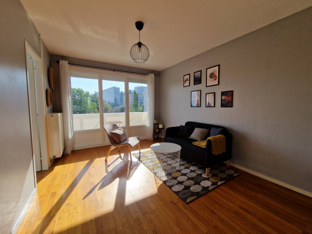 VENTE - Appartement - ST ETIENNE (42000) - 85000 €