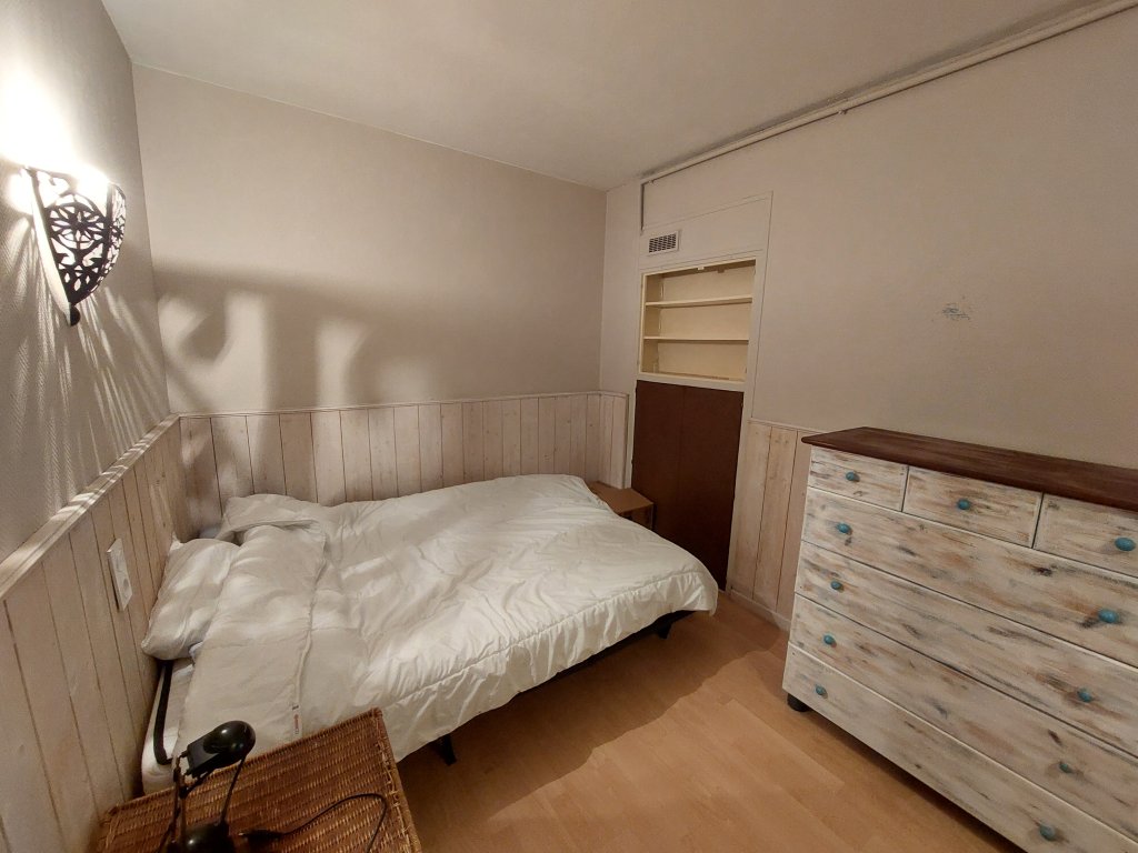 LOCATION - Appartement - ST ETIENNE (42000) - 565 €