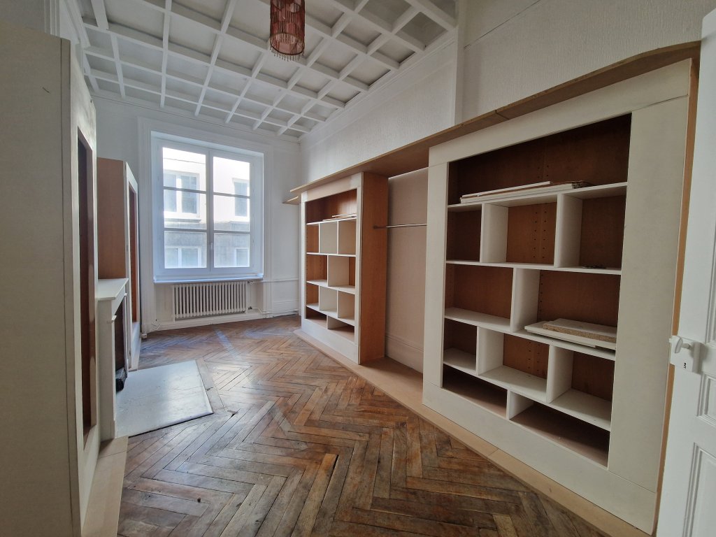 LOCATION - Appartement - ST ETIENNE (42000) - 1290 €