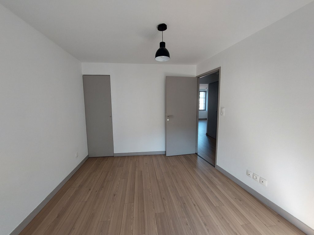 LOCATION - Appartement - ST ETIENNE (42000) - 660 €