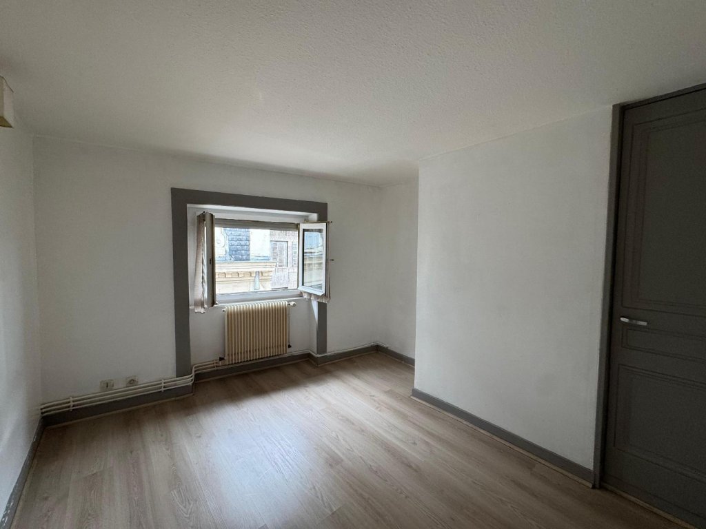 LOCATION - Appartement - ST ETIENNE (42000) - 430 €