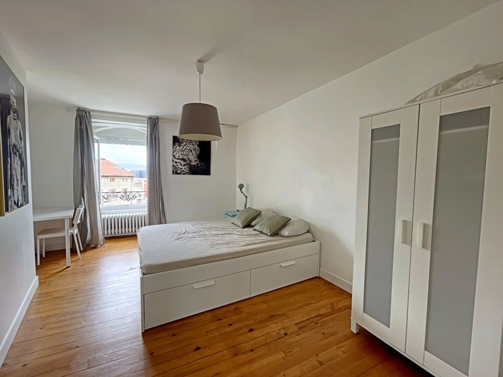 VENTE - Appartement - ST ETIENNE (42000) - 113000 €