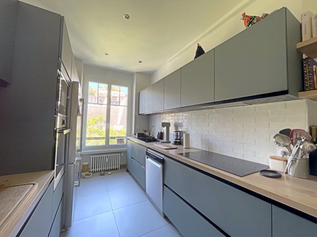 VENTE - Appartement - ST ETIENNE (42000) - 322000 €