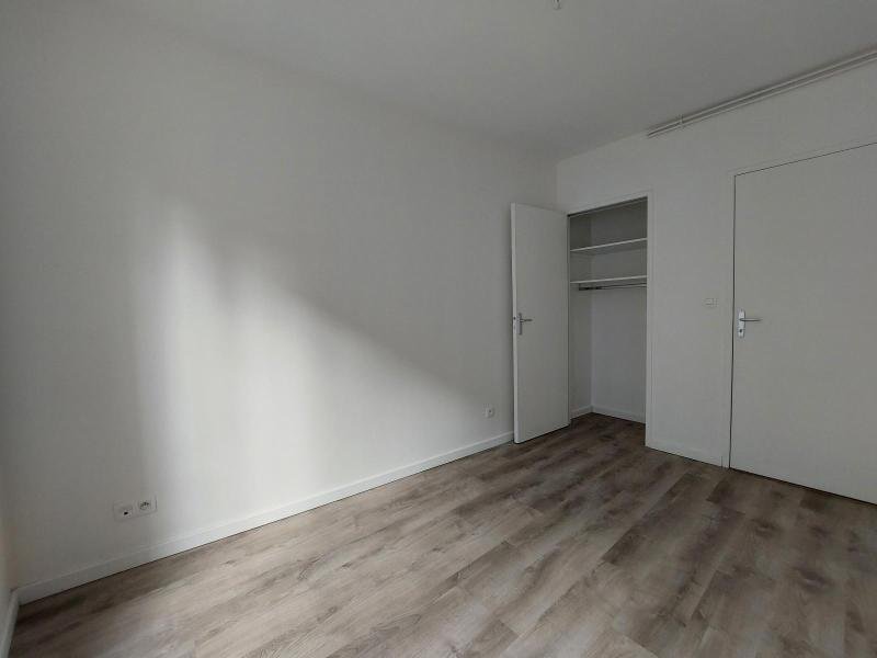 LOCATION - Appartement - ST ETIENNE (42000) - 618 €