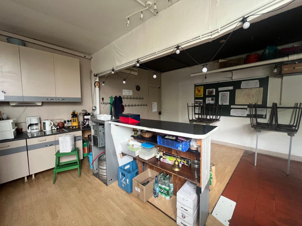 VENTE - Boutique - ST ETIENNE (42000) - 33800 €