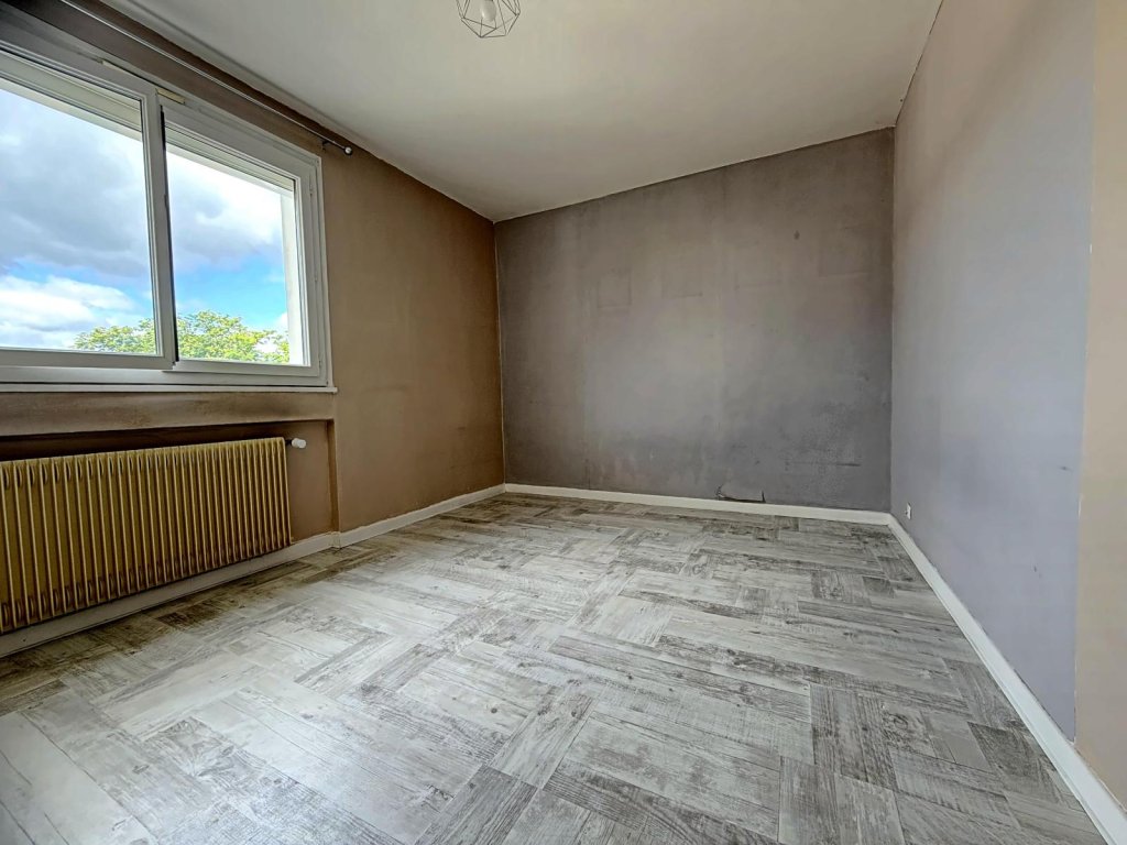 VENTE - Appartement - MONTBRISON (42600) - 148500 €