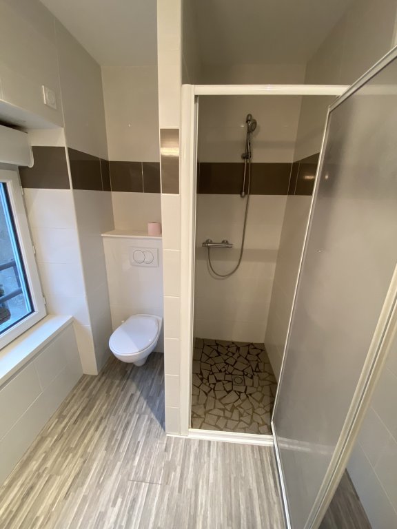 LOCATION - Appartement - ST ETIENNE (42000) - 398 €