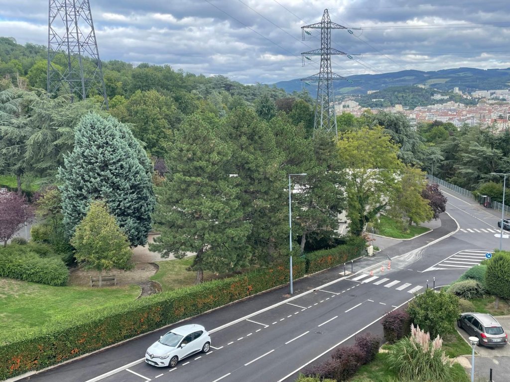 VENTE - Appartement - ST ETIENNE (42000) - 72500 €