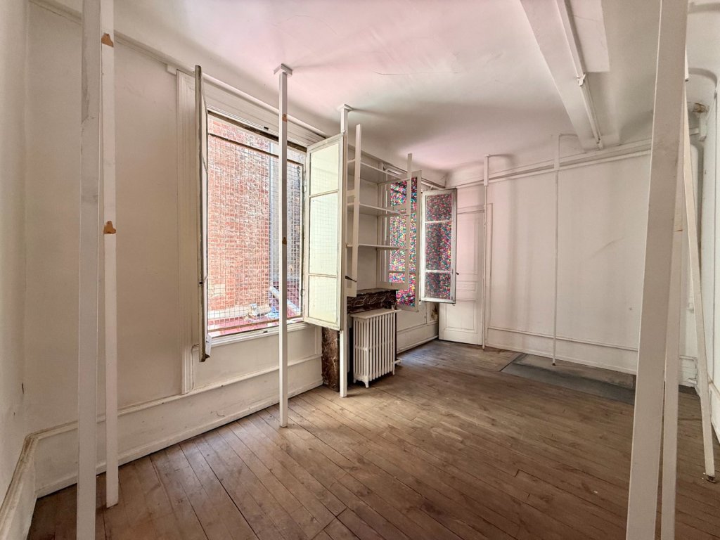 VENTE - Appartement - ST ETIENNE (42000) - 97000 €