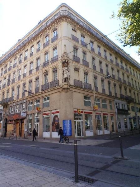 LOCATION - Appartement - ST ETIENNE (42000) - 615 €