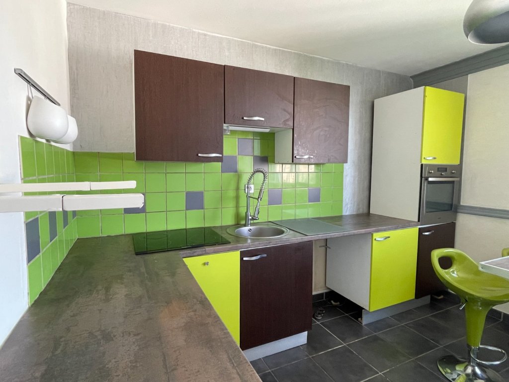 VENTE - Appartement - ST ETIENNE (42000) - 55000 €