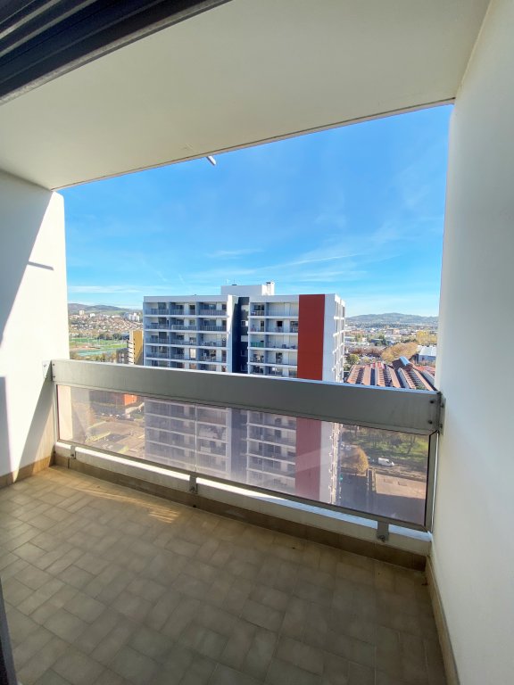 LOCATION - Appartement - ST ETIENNE (42000) - 790 €